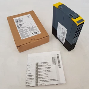 3SK1111-2AW20 Sicherheitsrelais für Siemens 110-240V - Bild 1 von 4