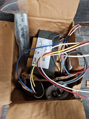 Venture Lighting V90Y7811TK 480 voltios CW núcleo autotransformador y lastre de bobina Foto 1 de 4