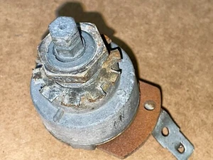 Corvette Windshield Wiper Override Switch GM OEM 68 1968 - Bild 1 von 3