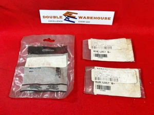 NOS OEM Briggs & Stratton 3943MA Spacer Sleeve 3943MA .250x.4 LOT OF THREE (3) - Picture 1 of 2