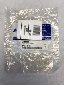 Maytag Original OEM Abstandhalter weiß 54233-4 - Bild 1 von 3