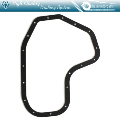 Juego de juntas de cárter de aceite 2005-2016 para Lexus Lotus para Toyota Highlander 3,5 L DOHC Foto 1 de 4