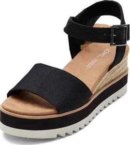 Sandalia para mujer Toms Diana - Imagen 1 de 40