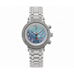 New Ladies Joe Rodeo Master JJML34 0.9 CT Diamonds With 2 Extra Bands! - Picture 1 of 1