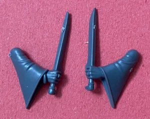 Inquisitorial Agents Kill Team INTERROGATOR AGENT BLADES & ARMS  - 40K - Picture 1 of 1