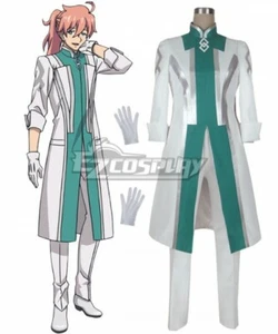 Fate Grand Order First Order Romani Archaman Suit Halloween Party Cosplay Costum - Picture 1 of 7