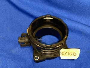 orig. Mercedes Luftmassenmesser A6420900244 mit Sensor (A0005422818) OM642  - Bild 1 von 1