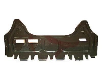 Cubierta inferior del motor para Volkswagen Jetta 2005-2014 94523 MPVB 2013 2011 2012 2008 Foto 1 de 2
