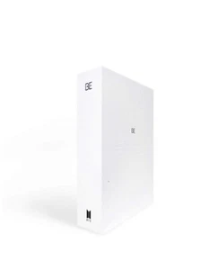 Authentic BTS - BE [ Deluxe Limited Edition ] SEALED - BOX DAMAGED - SEE PICS - Bild 1 von 7