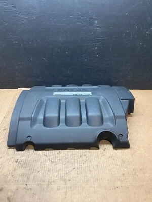 Cubierta del motor Honda Pilot 2006 a 2008 bisel OEM G2814 Foto 1 de 4
