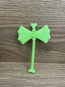 SDCC 2016 TERRORE BAT Masters of the Universe Motu Super 7 ORIGINALE - Foto 1 di 2