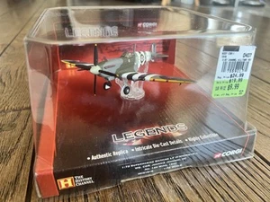 Corgi Legends Supermarine Spitfire Hc31918 No.144 1:72 - Picture 1 of 5