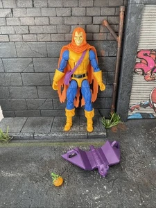 Figura de acción Marvel Legends Hobgoblin Spider-Man Retro Wave 6” - Imagen 1 de 9