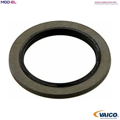 SEAL RING OIL DRAIN PLUG V25-0809 FOR CHYA/CHYB/CPGA/CSEA/CHZB/CHZC/CHZD 1.0L - Image 1 of 4