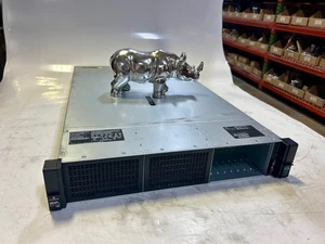 P38411-B21 HP ProLiant DL385 Gen10 Plus v2 8 SFF CTO Server - Picture 1 of 2