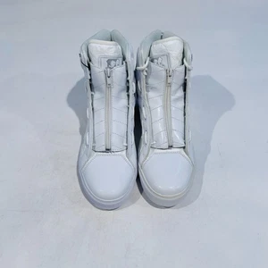 VLADO FOOTWEAR GLADIATOR II FREIZEITSCHUH 1201-1 WEISS - Bild 1 von 8