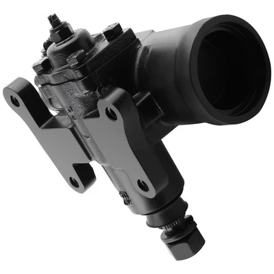 Complete Power Steering Gear Box For Chevrolet C20 Pickup 1968-1974 All Engine - Image 1 of 4