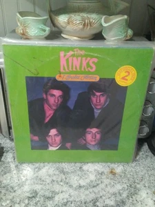 THE KINKS - A Complete Collection 2x Records, 1984 Gatefold VG - Picture 1 of 1