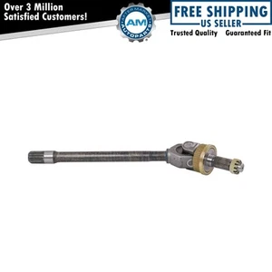 Front Axle Shaft Assembly Passenger Side for Dodge Ram 1500 2500 Dana Spicer 44 - Picture 1 of 3