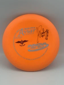 Yeti Pro Aviar Firmato - "GET YOU SOME!" Jay Lettura 3x Nuovo Prima Esecuzione Timbro 175g - Foto 1 di 7