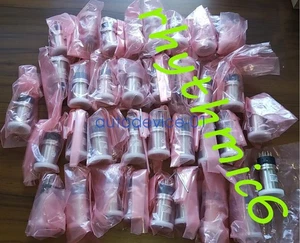 Nuevo medidor de vacío rápido Inficon BPG402 354-494 DHL/FedEx - Imagen 1 de 3