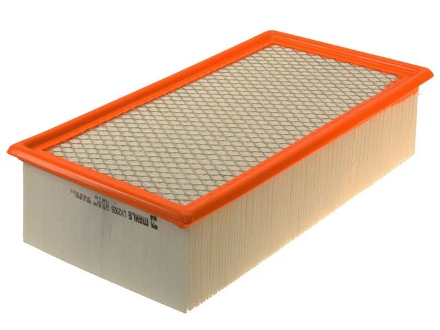 Mahle 97QR67M Air Filter Fits 2000-2003 Ford Excursion 7.3L V8 Air Filter - Изображение 1 из 1