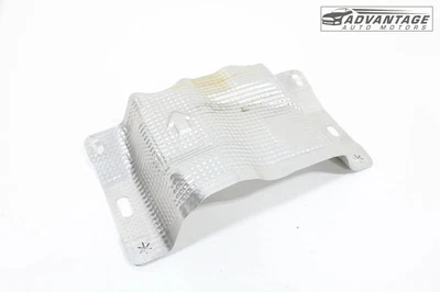 2022-2024 FORD MAVERICK AWD 2.0L REAR EXHAUST SYSTEM HEAT SHIELD PLATE OEM - Image 1 of 4