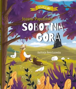 9788376729336 Sobotnia góra Literatura - Bild 1 von 6