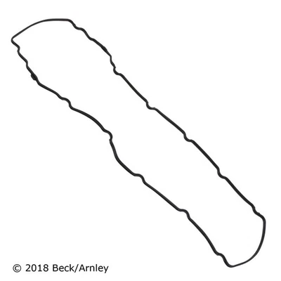 Beck Arnley 036-2012 Valve Cover Gasket/Gaskets For Select 03-10 Jaguar Models - Image 1 of 4