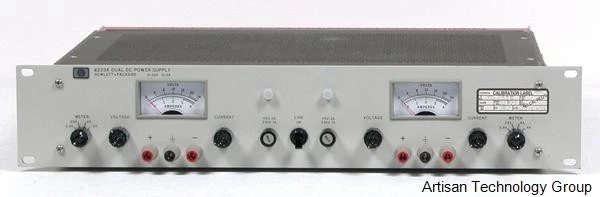 Fuente de alimentación HP 6253A Foto 1 de 1