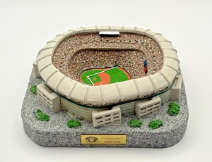Vtg Sport Collectors Guild Candlestick Park 1997 Gold Series Limited Edition - Picture 1 of 9