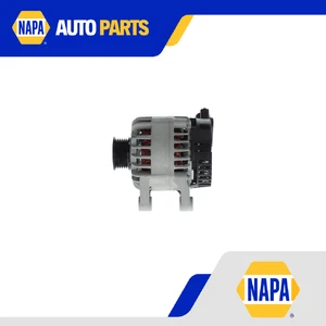 Alternator fits PEUGEOT EXPERT 1.9D 01 to 06 WJY(DW8B) Bosch 5702E8 5702K1 New - Picture 1 of 11