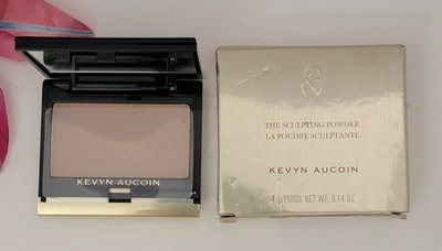 KEVYN AUCION THE SCULPTING POWDER 0.14 oz LIGHT - Image 1 of 4