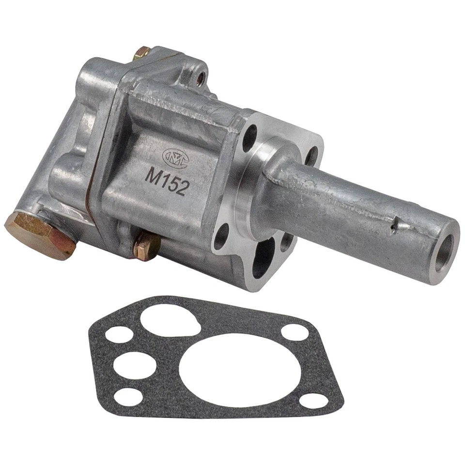 Melling M152 Stock Replacement Oil Pump For Select 81-04 Nissan Models - Image 1 of 4