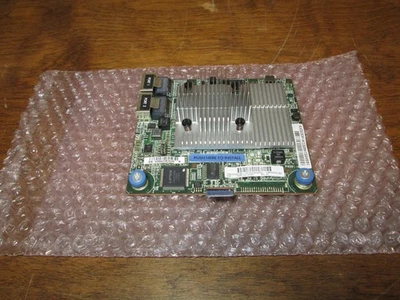 HPE 836260-002 804334-002 Smart Array P408i-a SR 12G SAS Modular Controller - Image 1 of 3