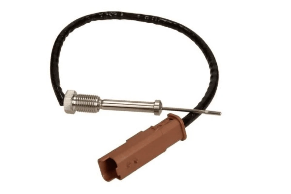 Sensore temperatura gas di scarico per CITROEN PEUGEOT BERLINGO MULTISPACE C3 PICASSO II C4 - Immagine 1 di 1