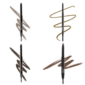 Ultimate Brow Micro Eyebrow Retractable Pencil, Soft Brown/Dark Brown/Ash Brown/ - Picture 1 of 16