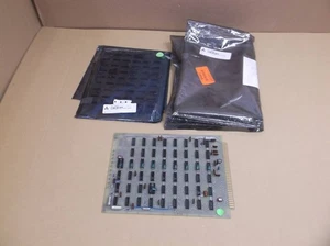 M5100N-AD5D-EX Mitsubishi Mazak CNC PCB A0105EX - Imagen 1 de 4