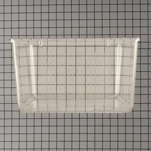 Cubo de hielo transparente ForeverPRO 80-54611-00 para máquina de hielo U-Line - Imagen 1 de 1