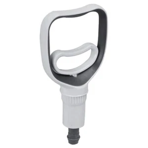 Hand Vacuum Pump Convenient Cupping Hand Pump Plastic Ergonomic Handle Vacuum - Picture 1 of 12