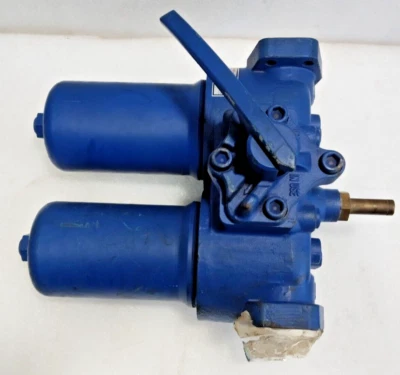 REXROTH (7230) MNR:R928038271  FILTERELEMENT - Image 1 of 4