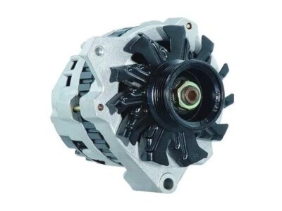 Alternador para Pontiac Firebird 1988-1989 Remy 81846WQKZ Foto 1 de 2