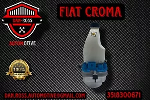POMPA SERVOSTERZO ELETTRICA ELETTROIDRAULICA FIAT CROMA DAL 2005 - Picture 1 of 1