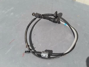2013-2017 DODGE RAM 1500 TRANSMISSION GEARBOX SHIFTER LINKAGE CABLE LINE OEM - Picture 1 of 7