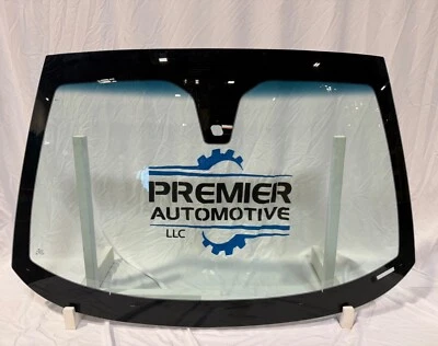 NUEVO Parabrisas Ferrari California, California T **Mercado de accesorios** Foto 1 de 4