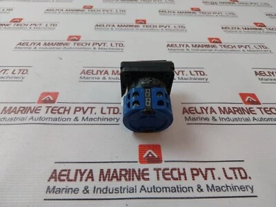 KRAUS & NAIMER Rotary Switch CA10 20a - image 1 of 4
