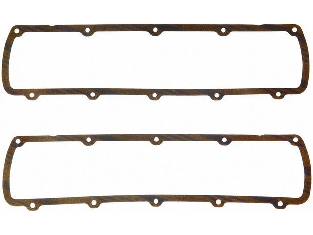 Conjunto de junta de tampa de válvula Felpro compatível com Oldsmobile 442 1964-1971 61RGPP - Imagem 1 de 1