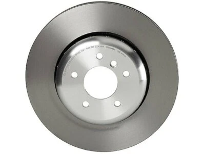 For 2008-2010 BMW 535i Brake Rotor Rear Brembo 16693CPWB 2009 Base Foto 1 de 2