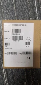 NEW 785069-B21 HP 900GB 12G SAS 10K 2.5" SC Enterprise HDD 785411-001 - Picture 1 of 5