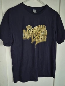 Marshall Tucker Band Concert Tour T Shirt lp cd L Large - Picture 1 of 3